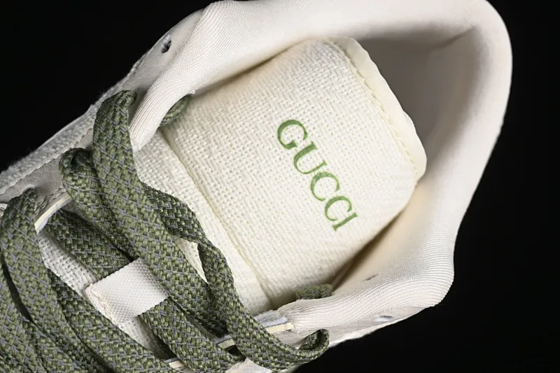 All categories Air Jordan Jordan series basketball shoes Air Jordan 1 Low High-end customized low-top sneakers Air Jordan 1 Low AJ1 Joe 1 Gucci joint-beige knitted High-end customized low-top retro basketball shoes DM5688-103